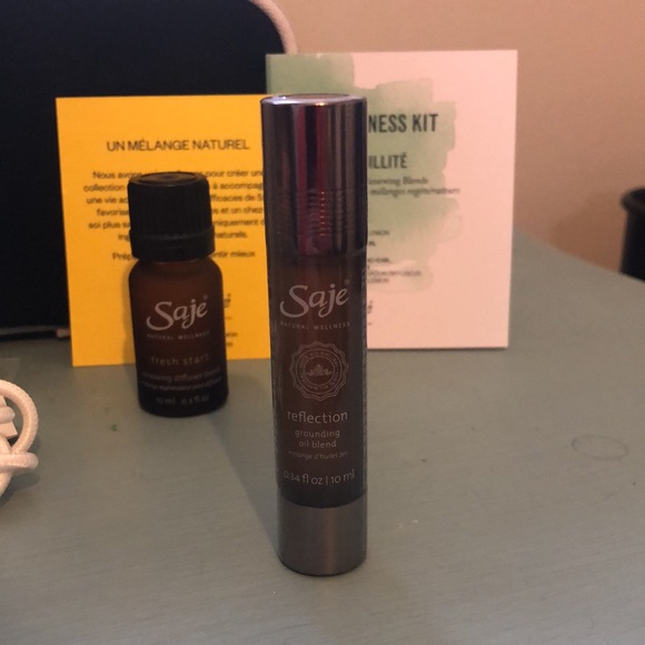 NWT lululemon The Stillness Kit - Picture 5 of 7